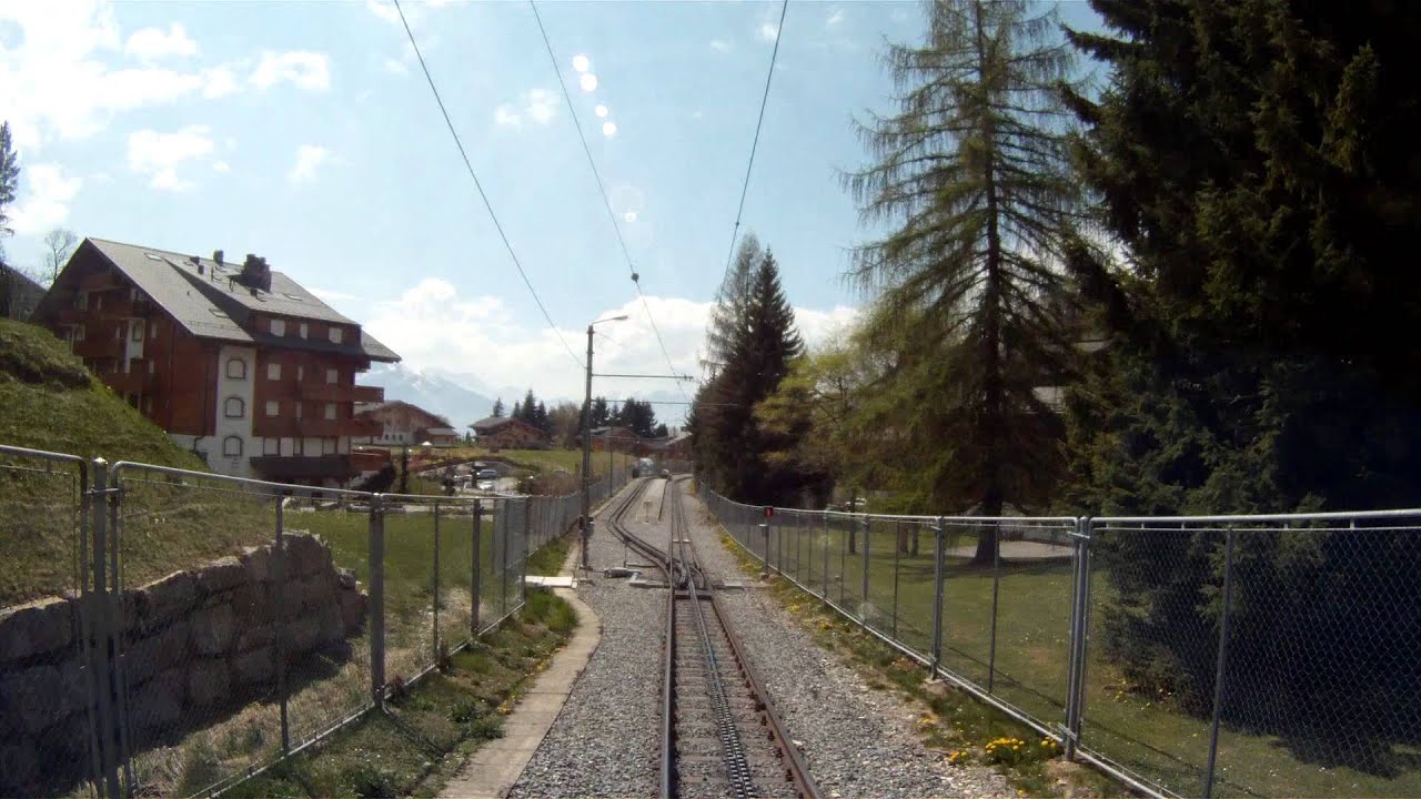 Bretaye Villars 2