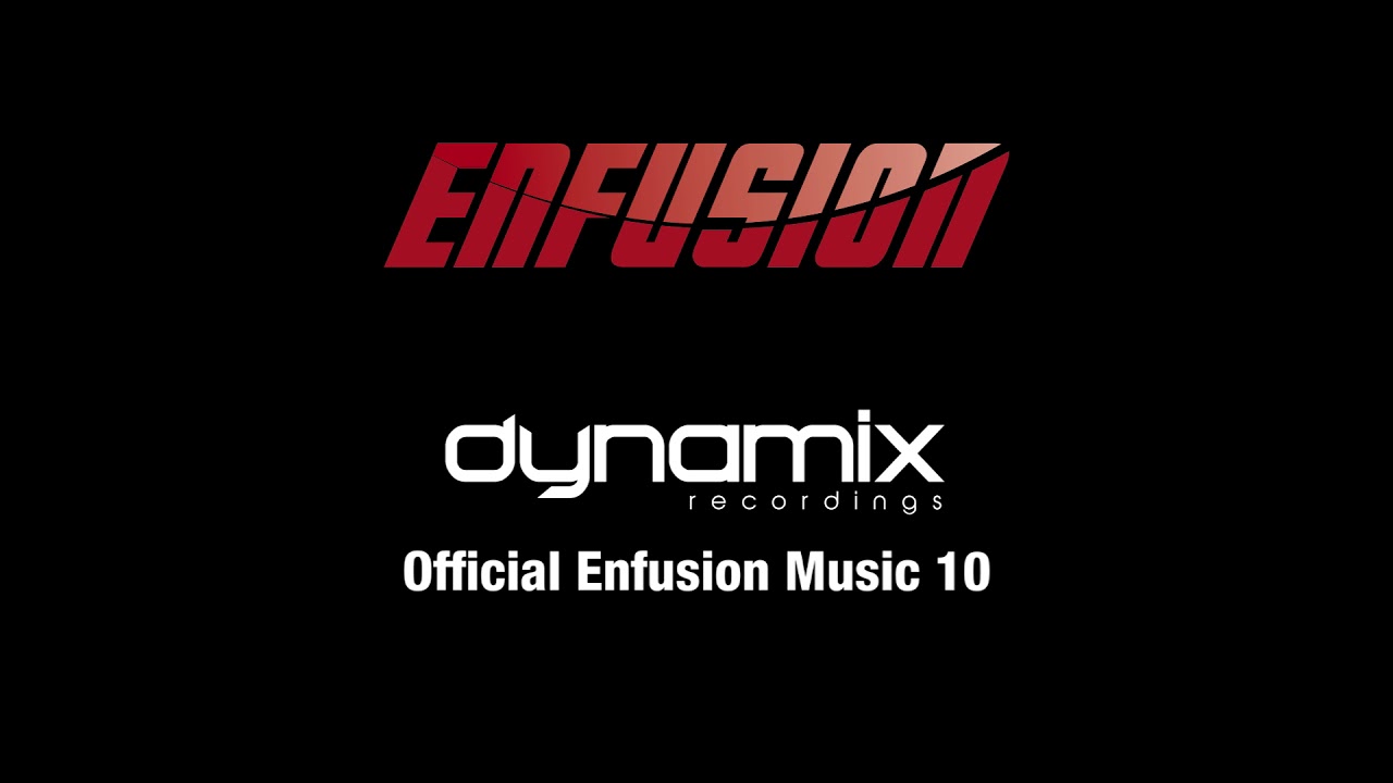 Official Enfusion Music 10