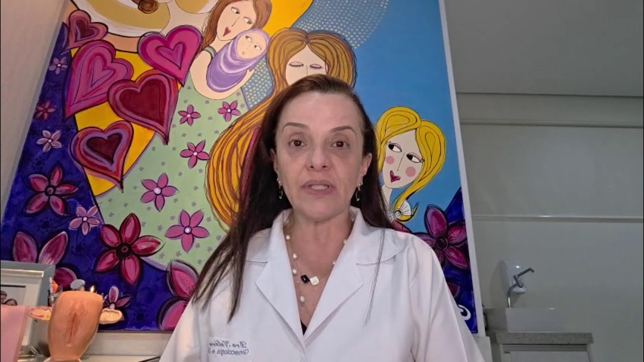 Sandra Reis - PODINSATV #6