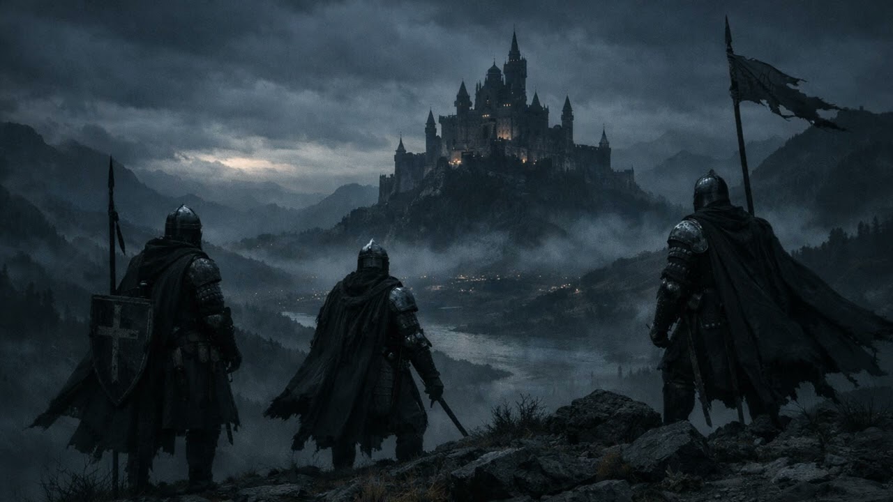 Dark Souls [EPIC REMIX]