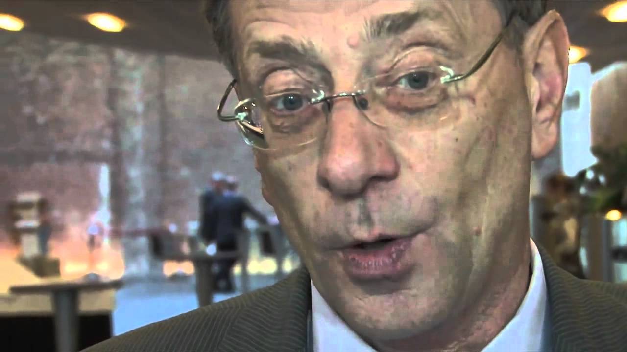 Nico Roozen - Solidaridad - About Sustainable Supply Chains
