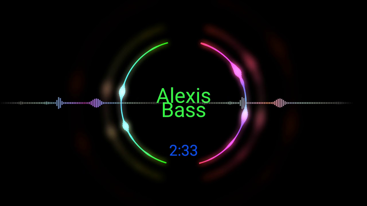 La Fea Edicion Especial[Epicenter Bass]