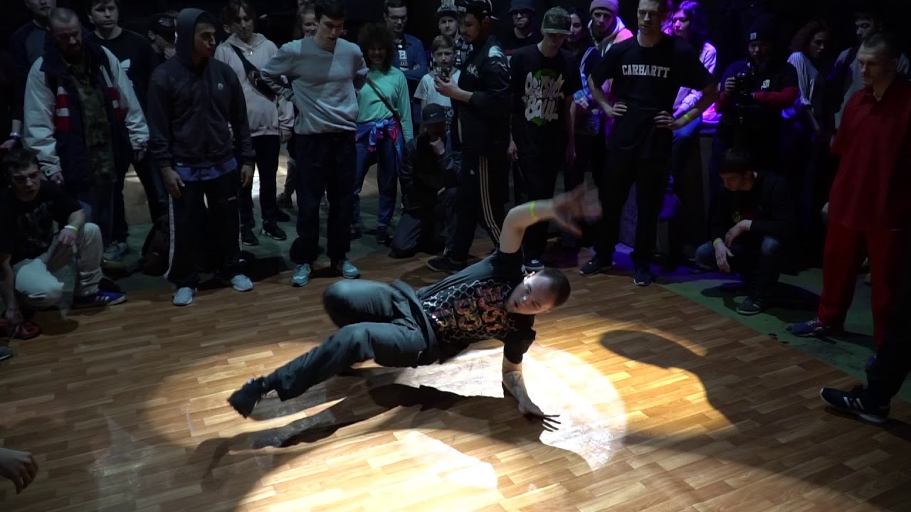 Last Chance Battle / Breaking Pro battle 2vs2 /Hustle Jam 2