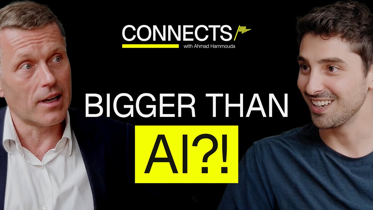 Quantum Computing: The Next Big Shift Investors Can&rsquo;t Ignore