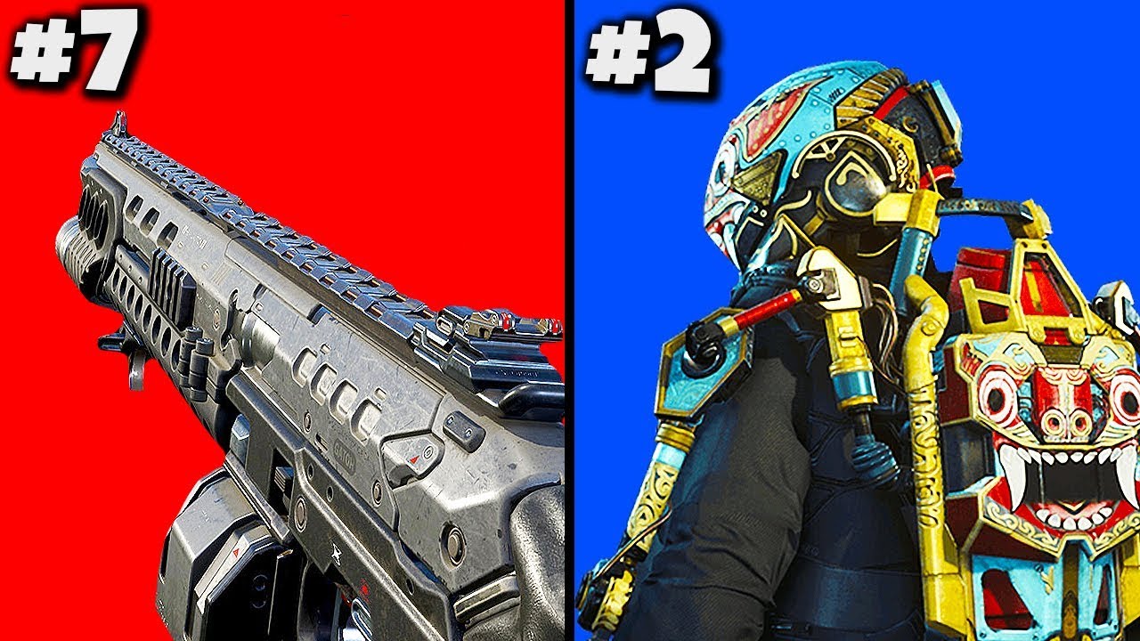 10 BIGGEST Mistakes Made in Cod History | Chaos