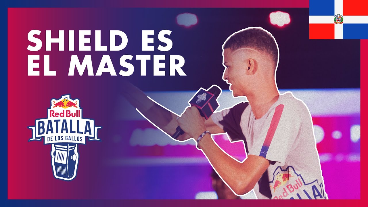 KDT RSD vs SHIELD MASTER - Final | Final Nacional Dominicana 2019