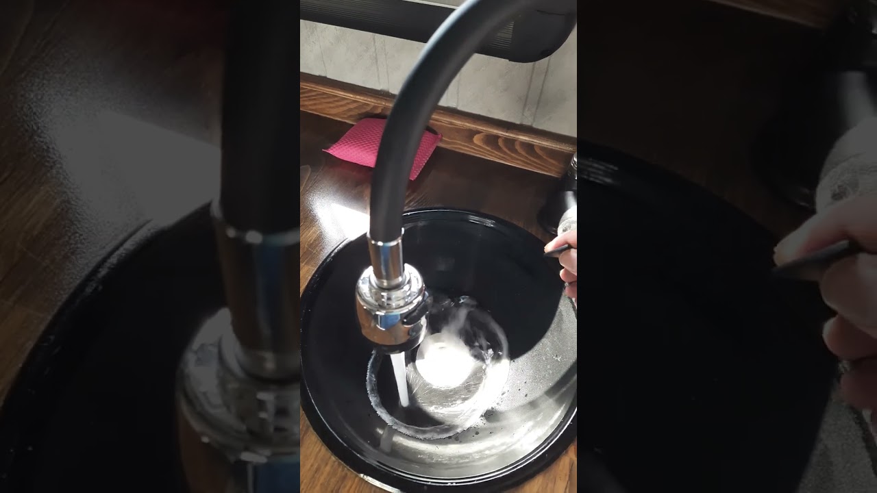 Çekme Karavan Hidrofor Çıkışına Basınç Tankı