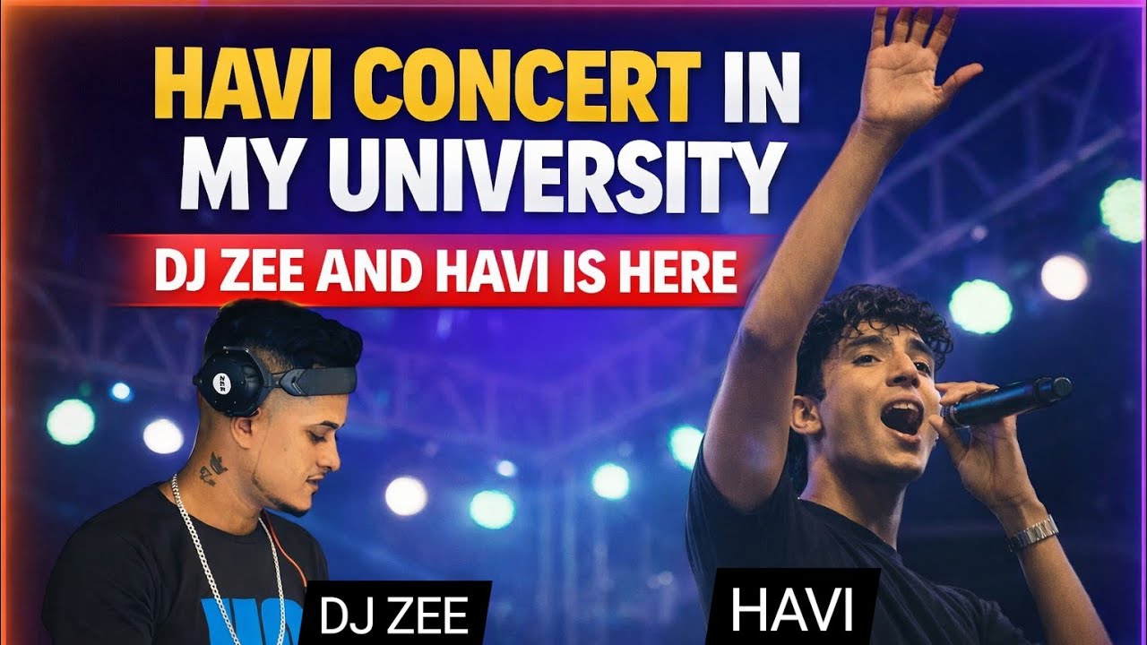 HAVI is here, Gg Boys and Girls 🎉😱 | Bimar bi hogaya 😱🥶😷 | Vlog #17 