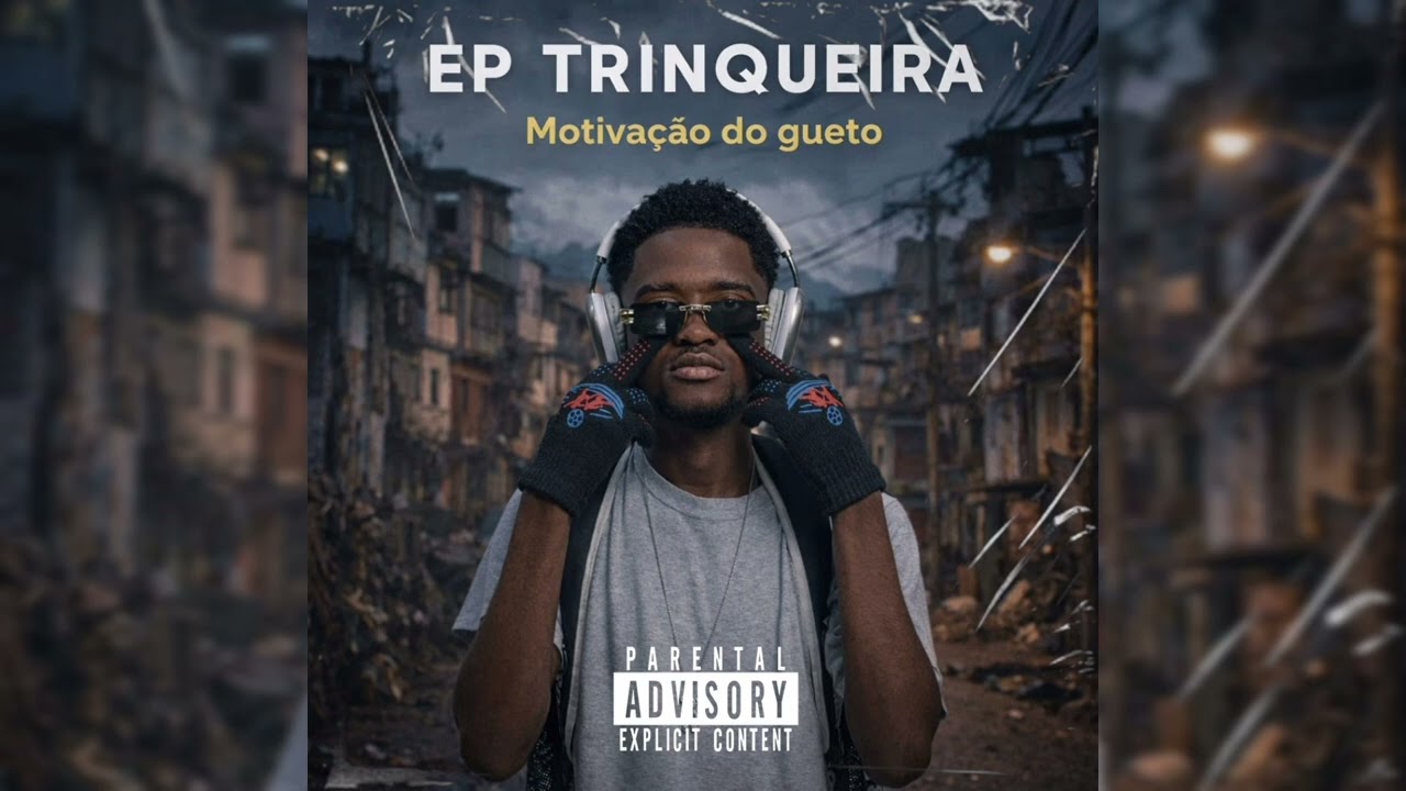 Já não falo de Grana_Trinqueira_Prodby Sulano Music 