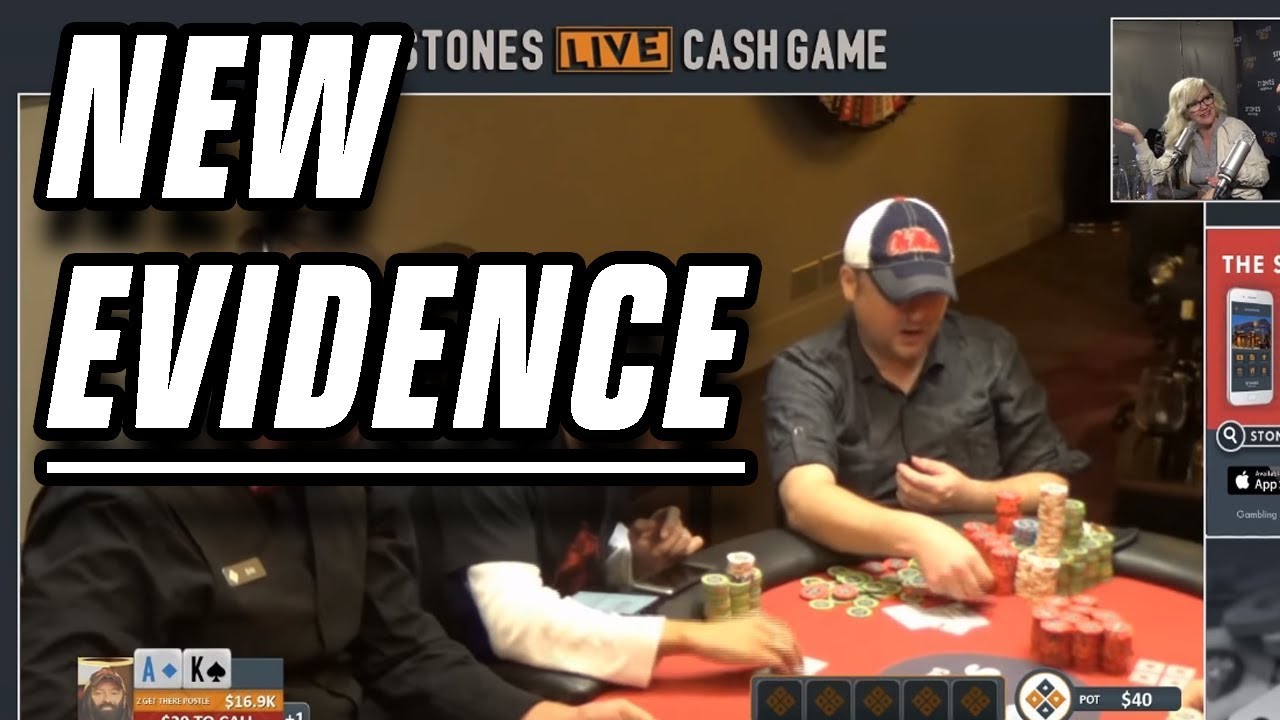 #10 INVESTIGATING NEW MIKE POSTLE CHEATING INVESTIGATION EVIDENCE!