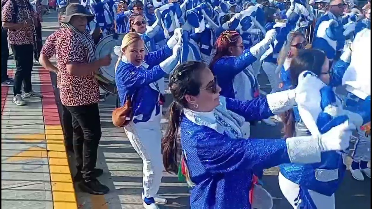 COMPARSA CIPOTE MARIMONDA#carnavaldebarranquilla ##viral #tendencia 