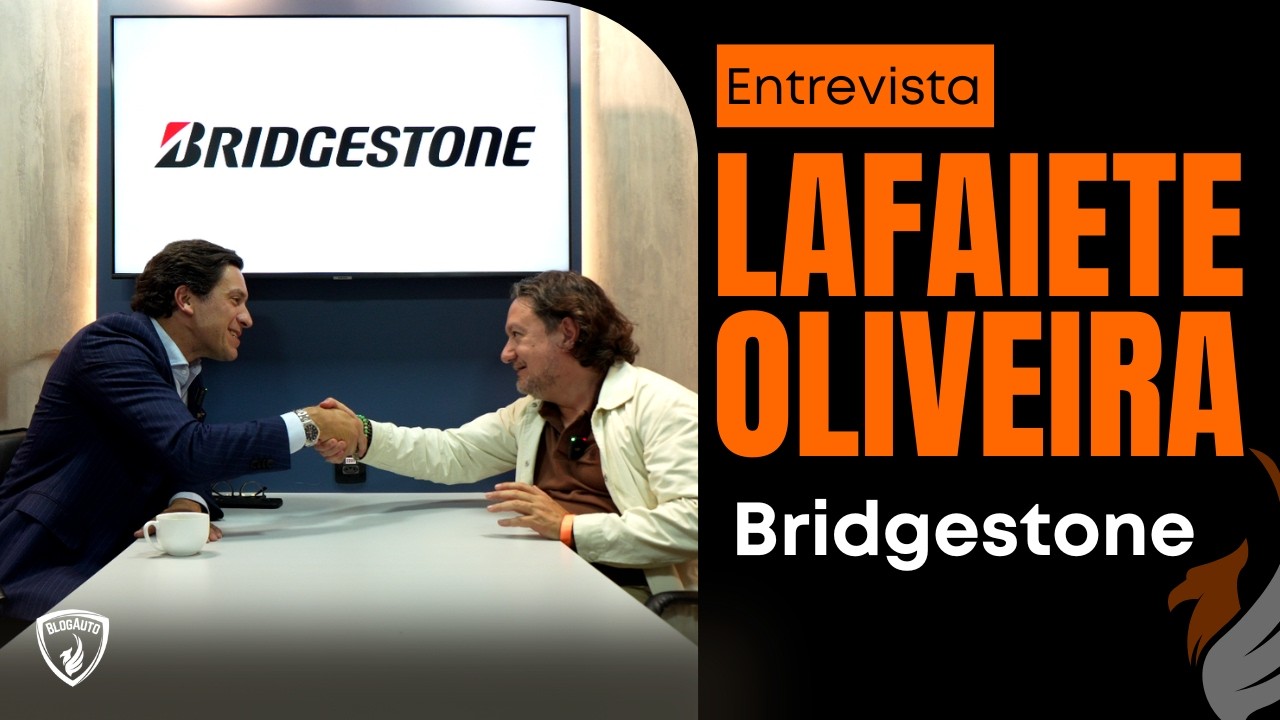 Bridgestone lança Turanza 6, Dueler A/T e R289 no Brasil, veja o que muda - BlogAuto