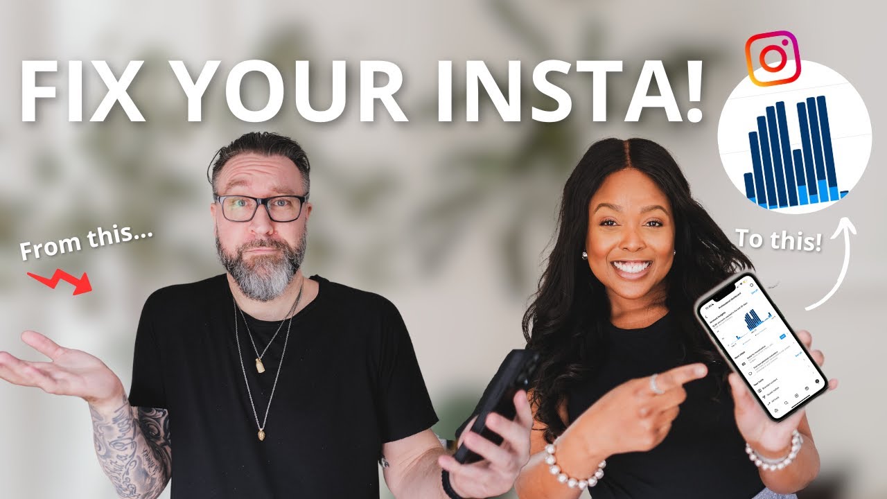 How to Fix a Dead Instagram Account