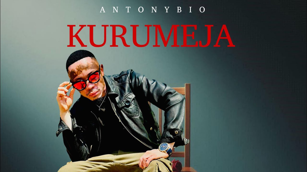 Antonybio-KURUMEJA