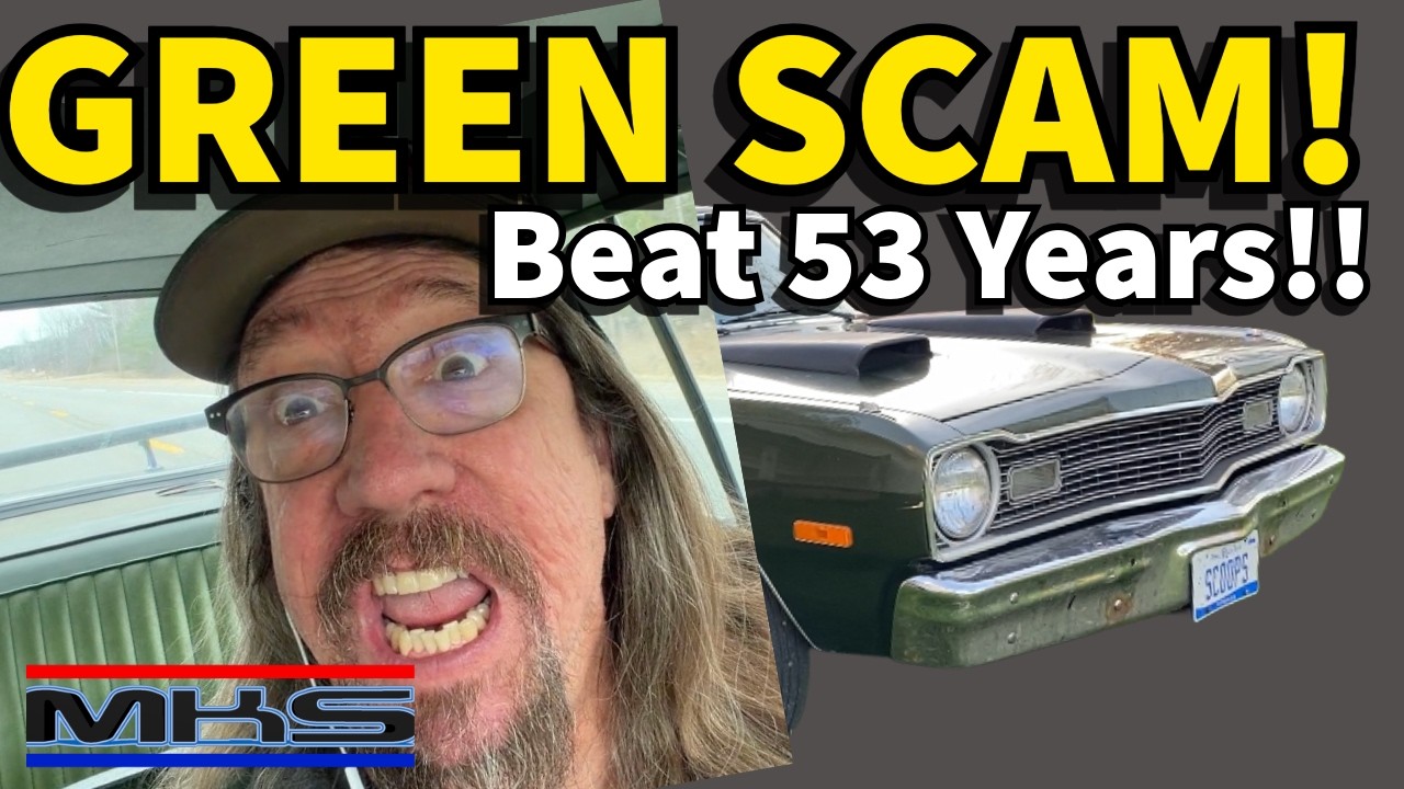 The Dirty Truth About &ldquo;Green&rdquo; Cars Nobody Wants to Admit