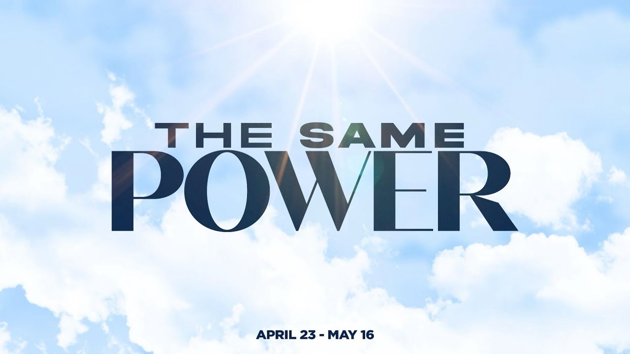 Bethel University Chapel - Laura Beltman  - May 14, 2025