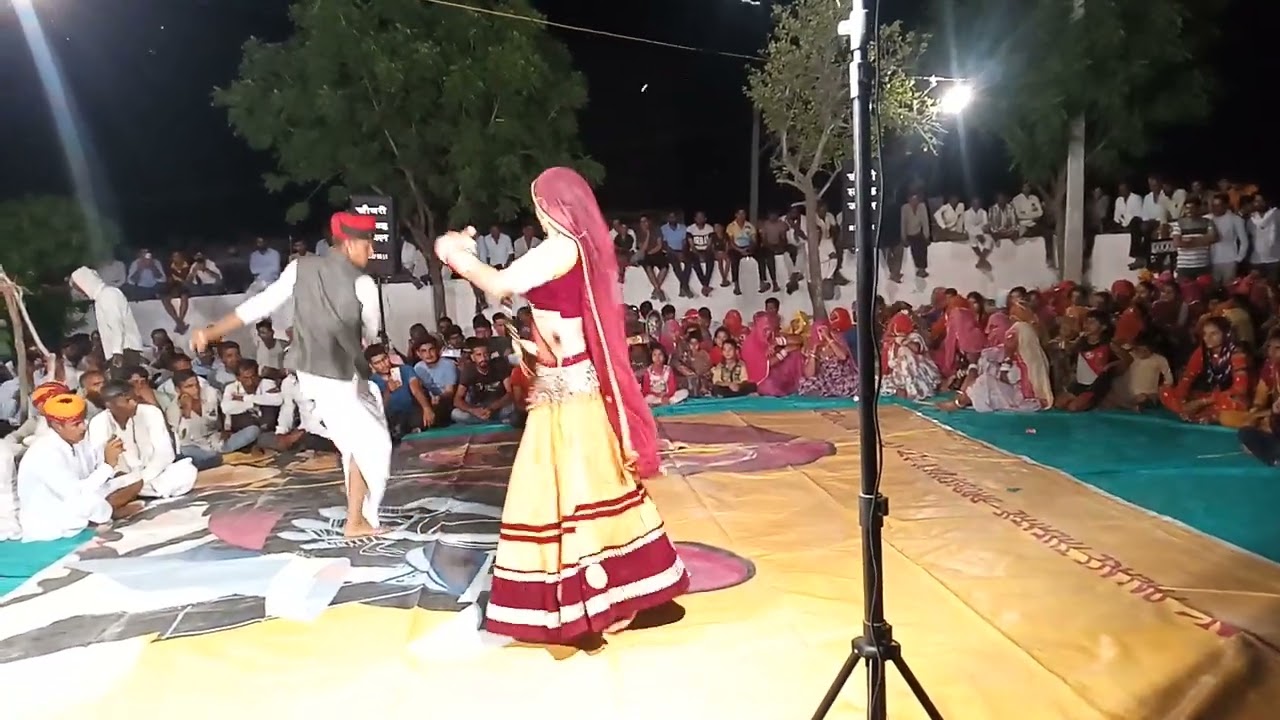 Rajendra singh & prem manda