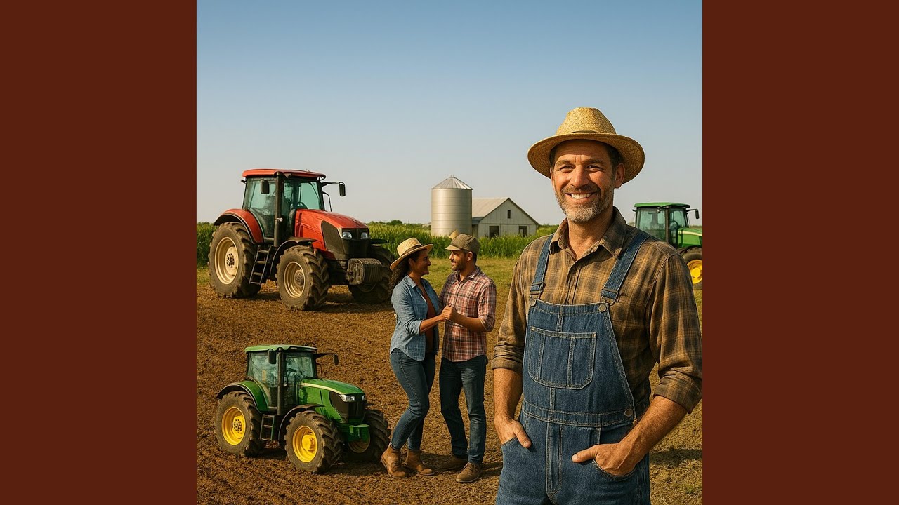 Mundo Agro Country