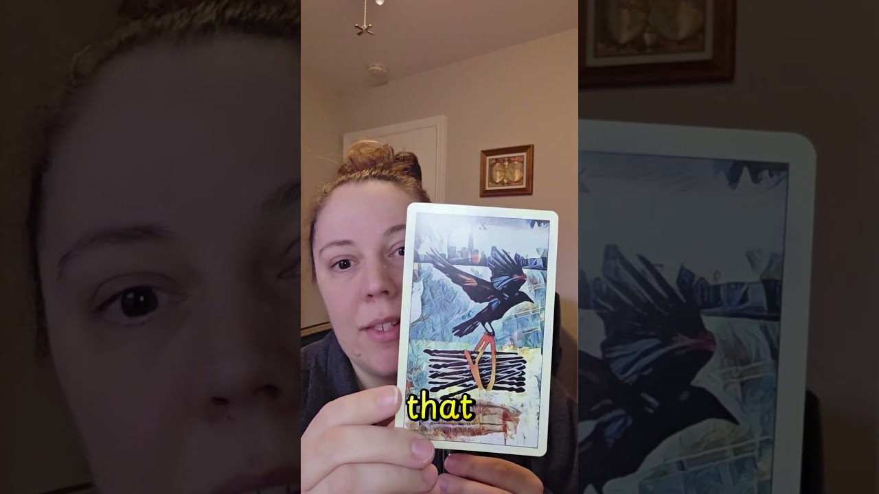 Tarot 101 