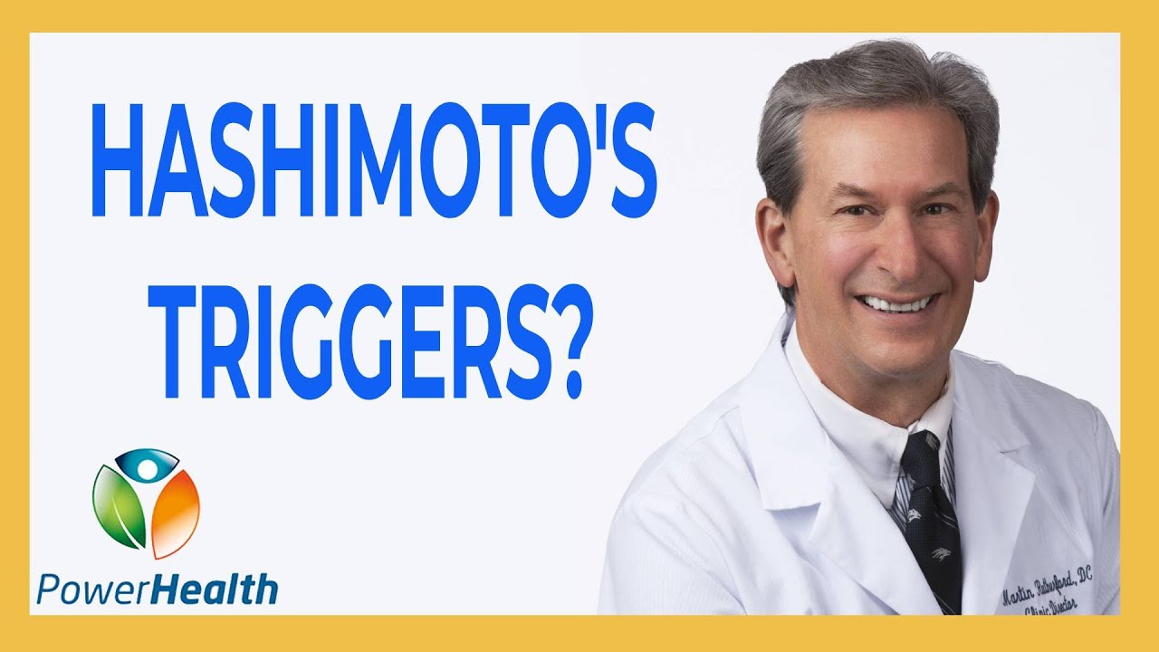 Hashimoto's Triggers