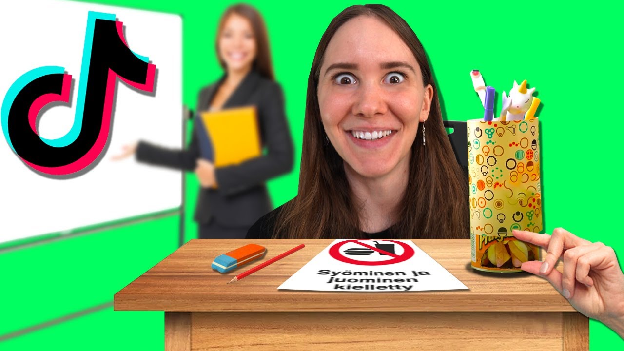Testataan Life Hacks #53