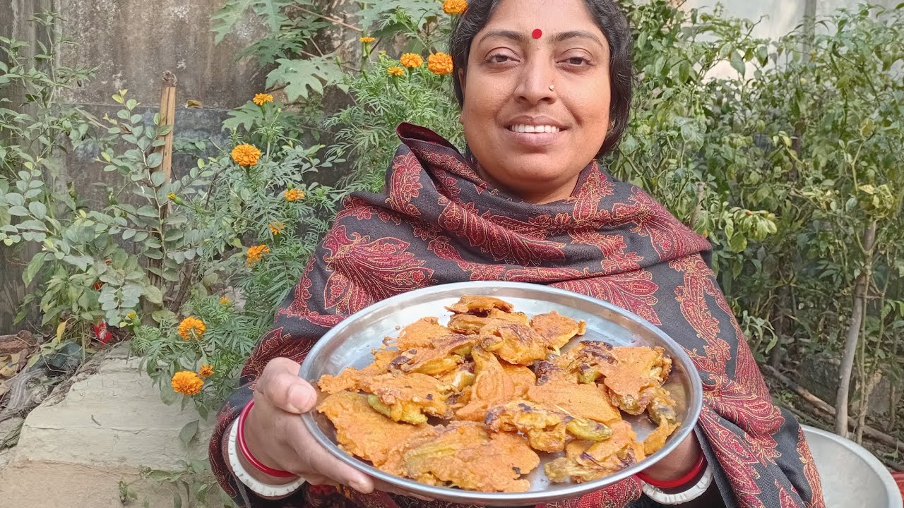 আজকে সকালে কি রান্না হলো? 🥰🥰🥰