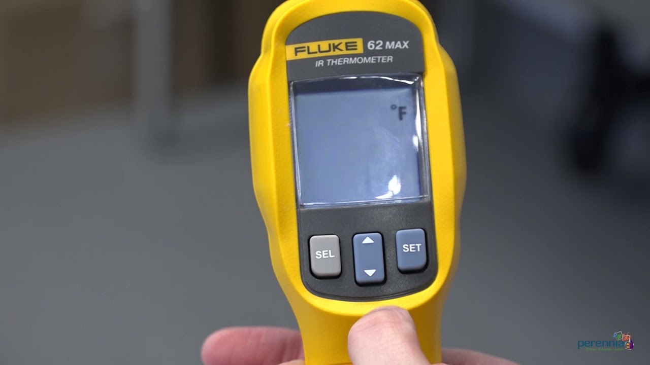 How to Use and Complete a Performance Verification Test on an Infrared Thermometer