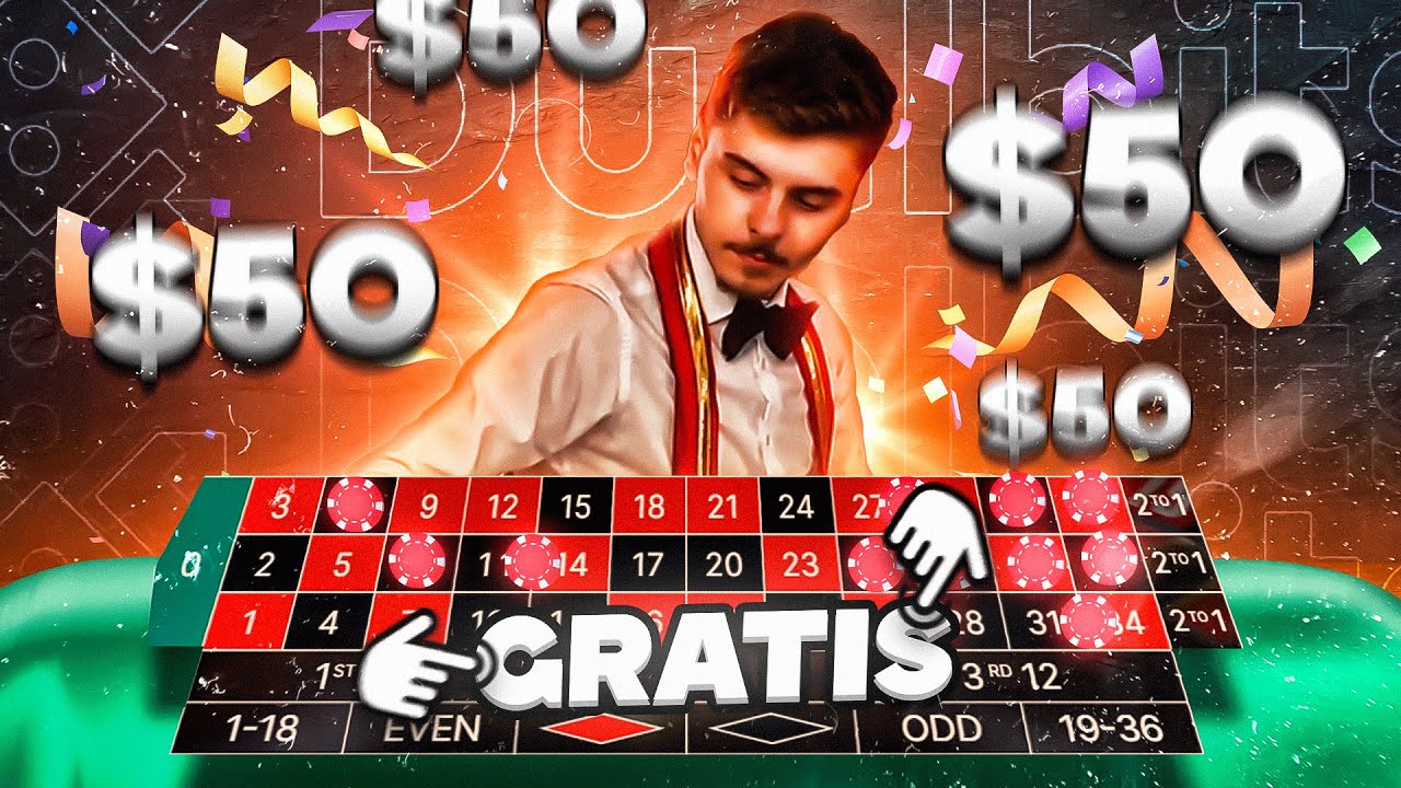 50$ GRATIS EN DUELBITS!! 🎁 PROBANDO LA NUEVA SLOT EXCLUSIVA