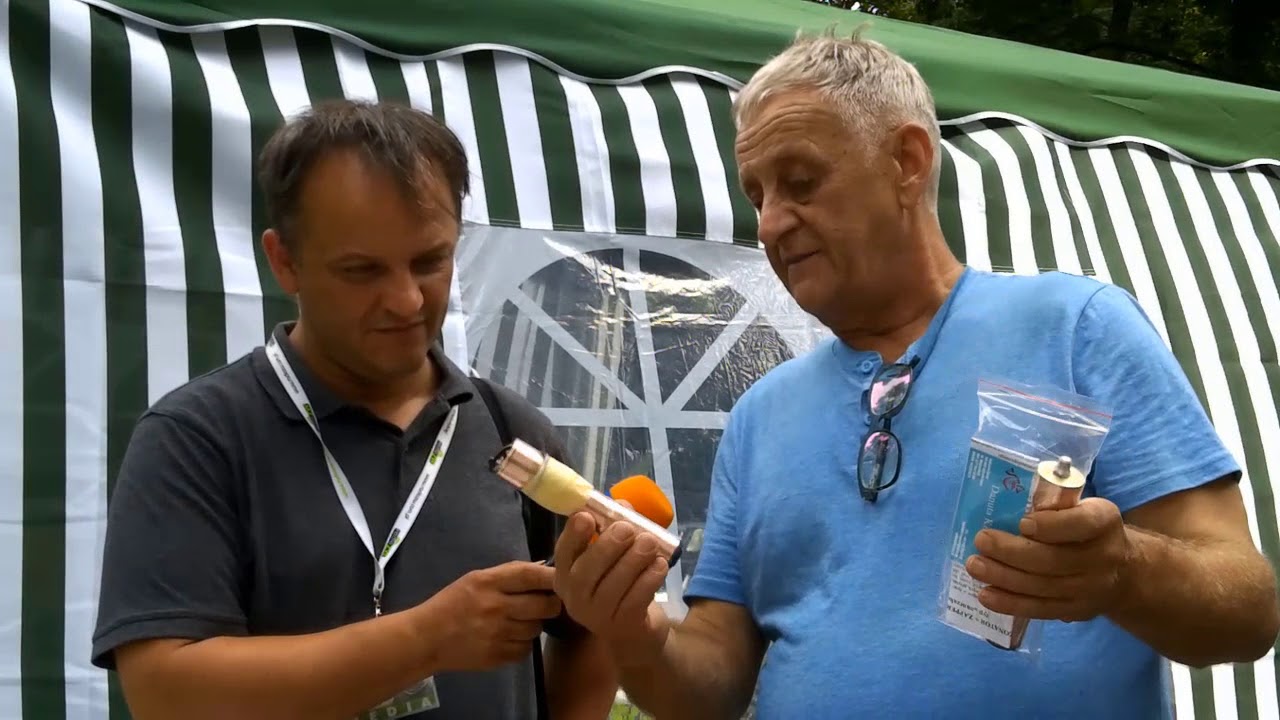 Jan Taratajcio i Radio Ziemi Wieluńskiej