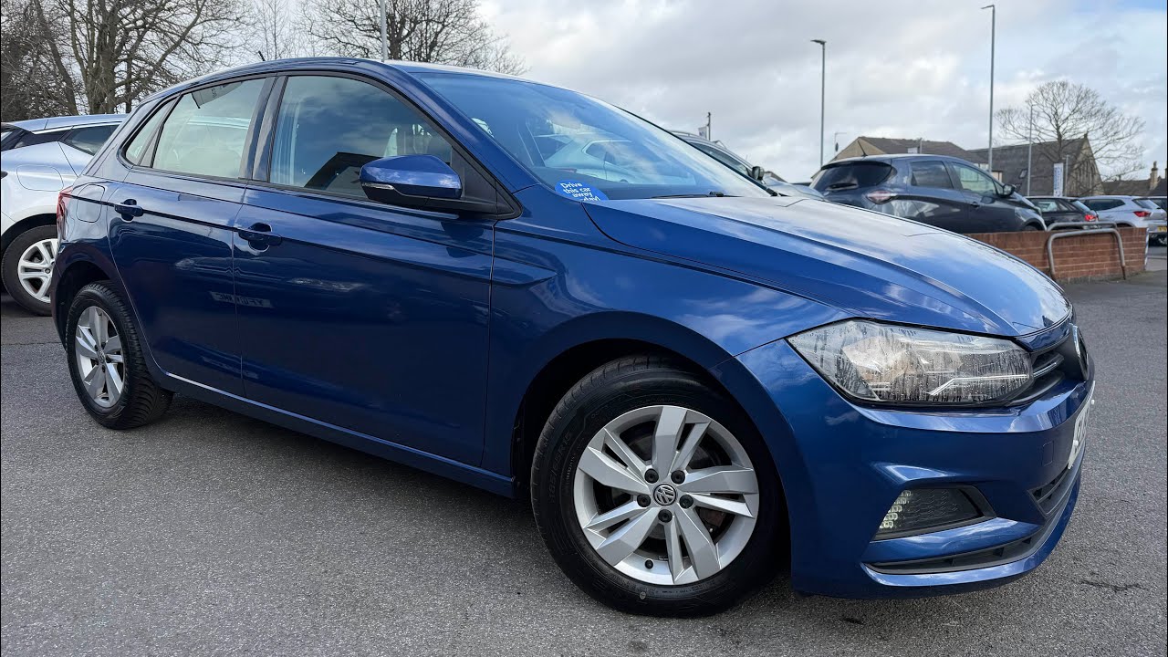 VW Polo
