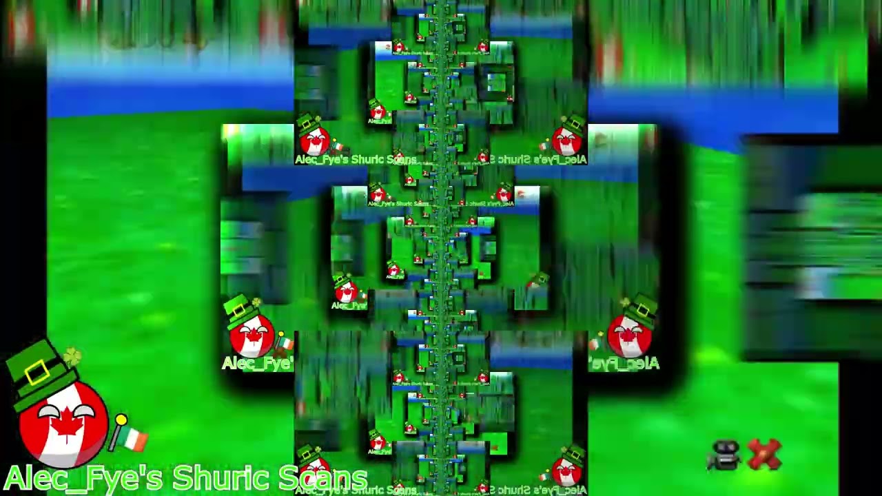 (YTPMV) Star Get - Super Mario 64 Scan Gadget Mix^7