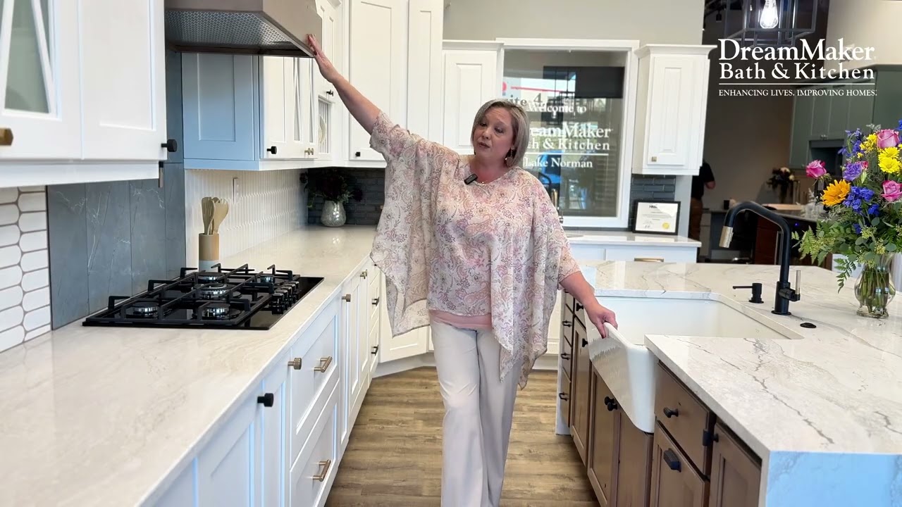 Learn About Kitchen Wood Elements