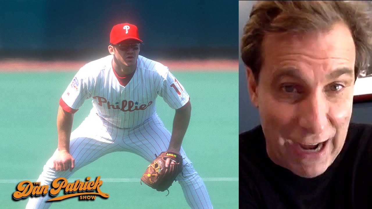 Why Does Chris Russo Have A Problem With Scott Rolan's Baseball Hall Of Fame Election? | 01/27/23