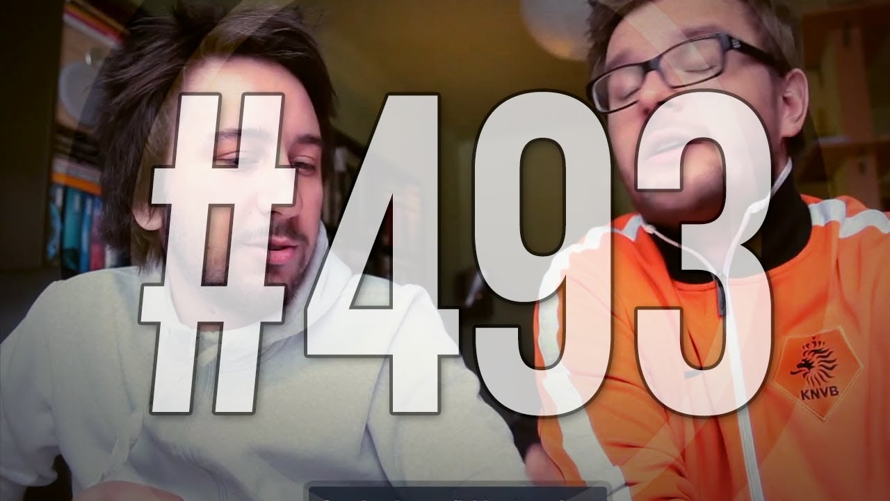 Ale nie cudzem czyjegoś cierpienia! - LS #493