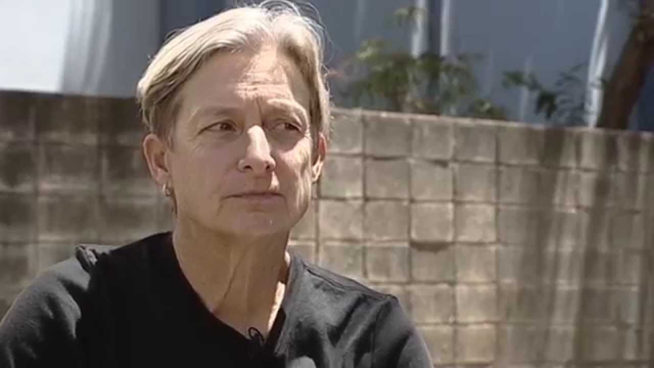 La resistencia política como acto corporal: Judith Butler