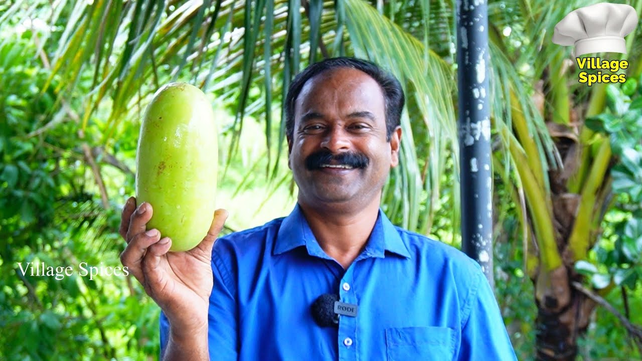 കുമ്പളങ്ങ കൊണ്ട് ഇങ്ങനെ ഒരു നാടൻ കറി ഉണ്ടാക്കിയാൽ ഒരു പറ ചോറുണ്ണാം 😋👌 | kumbalanga curry|Keralastyle