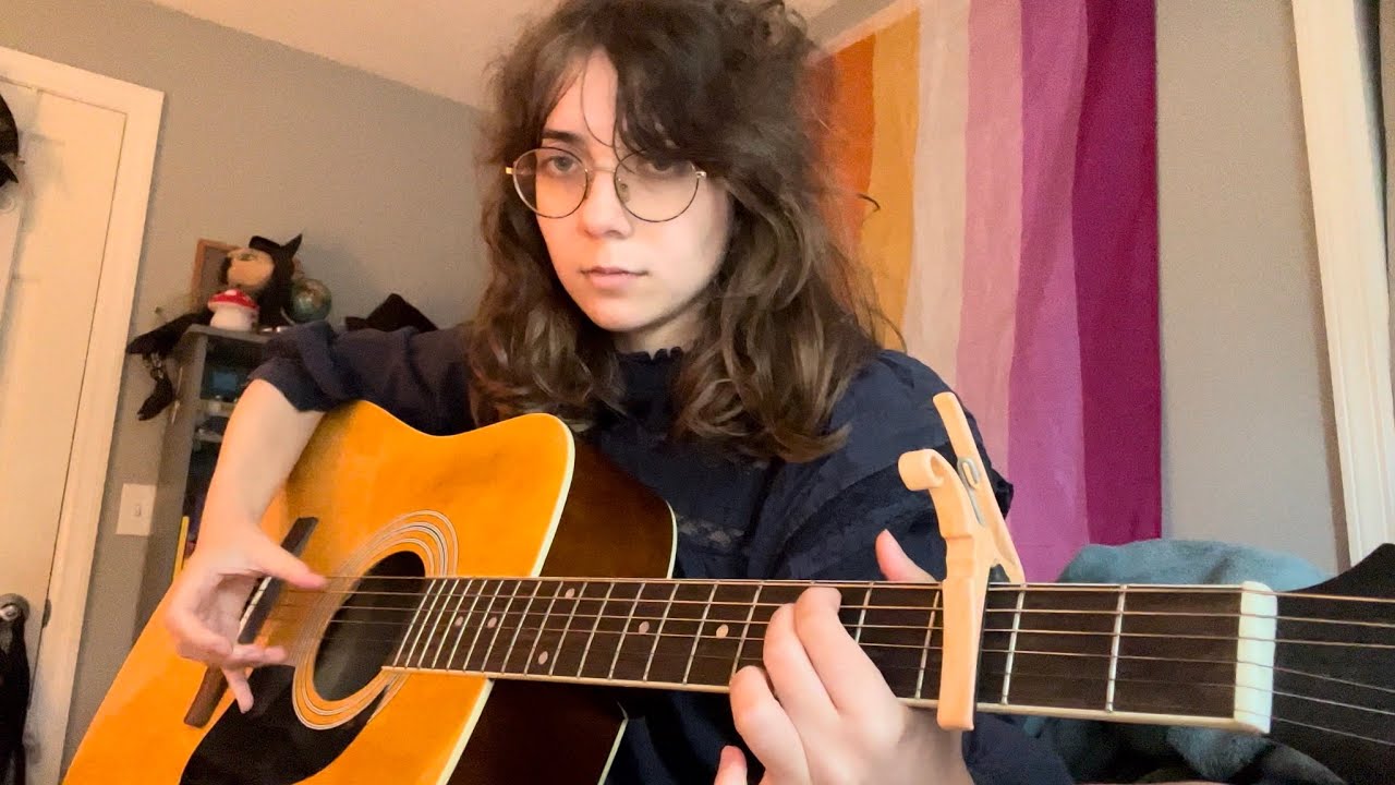 just the right bullets - tom waits cover