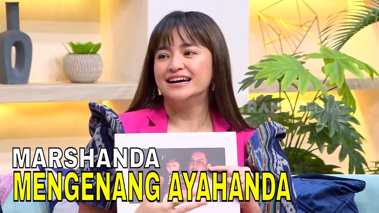 Marshanda dan Ben Jalani Co-Parenting Bersama | FYP (16/12/25) Part 3