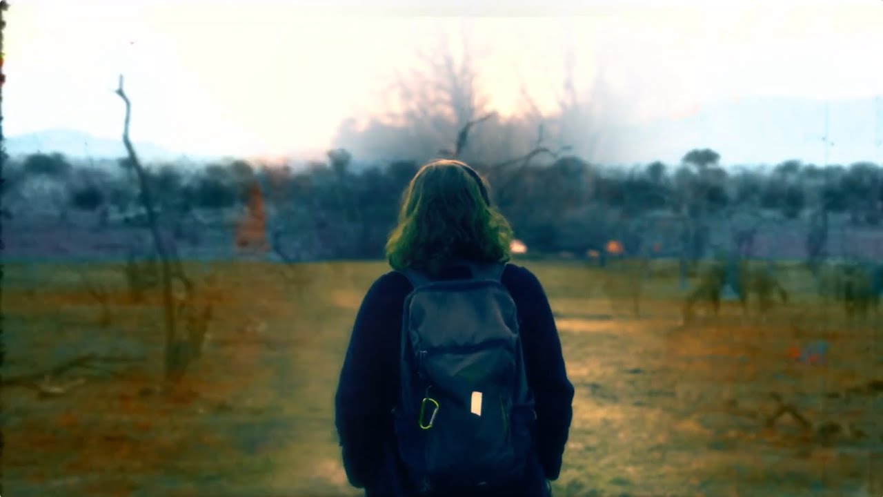 MERIL WUBSLIN - Fl&acirc;ner (official video)