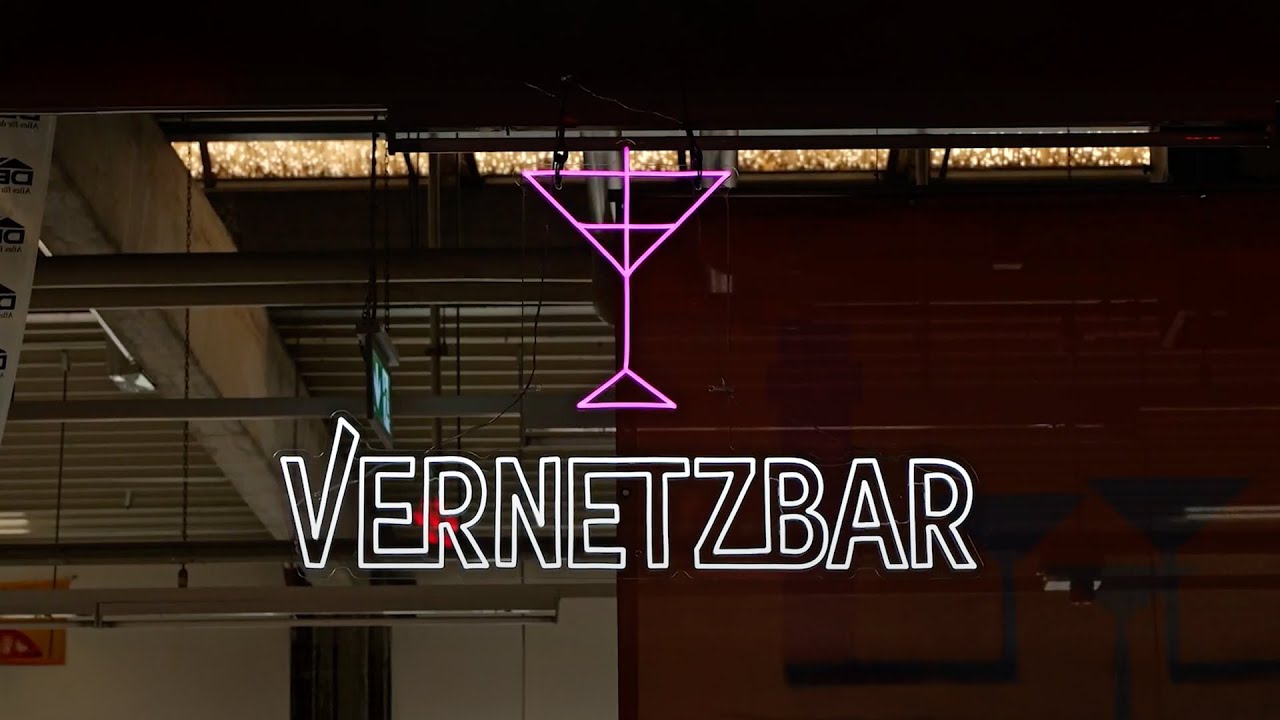 Vernetzbar 2025 | Official Aftermovie