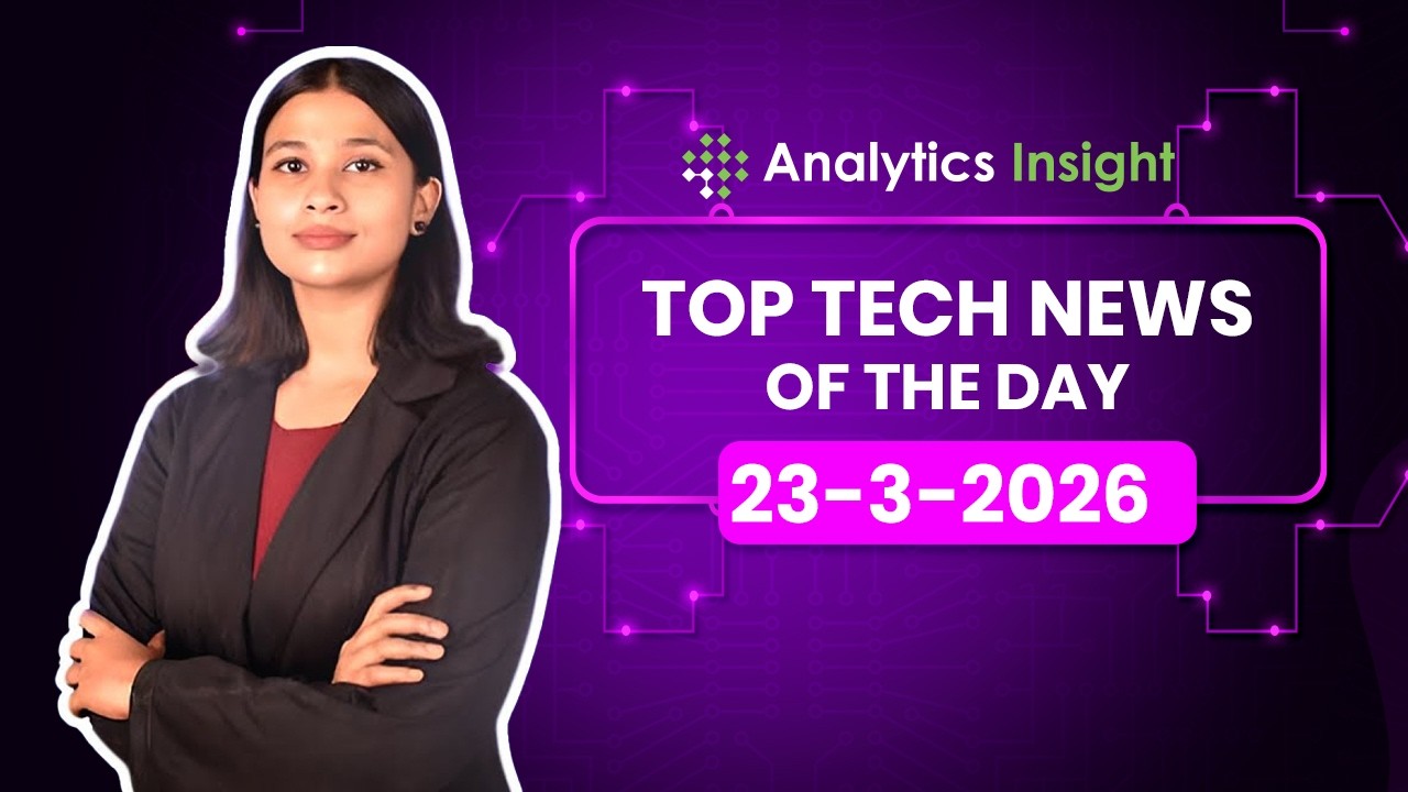 Top Tech News Today | Elon Musk Terafab, Vibe Coding Debate, GTA 6 Hype & More! | Analytics Insight
