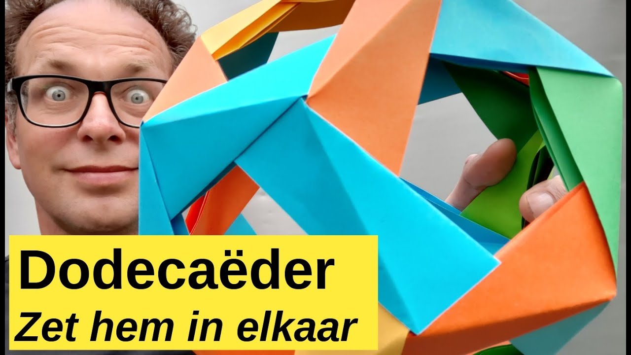 Dodecaëder