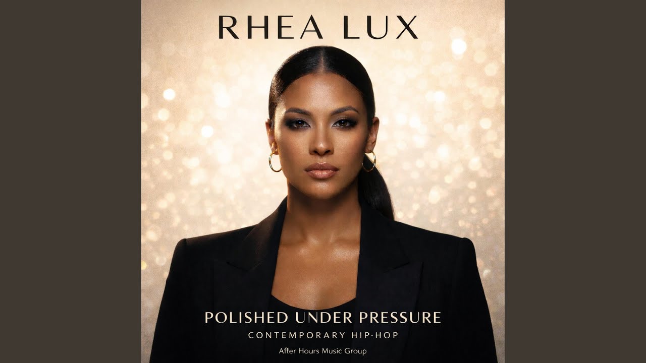 Crown In Silence (Hip Hop)