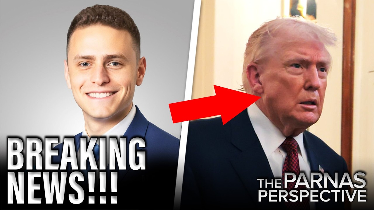 BREAKING: Trump Caught SPYING on Lawmakers in BOMBSHELL Scandal