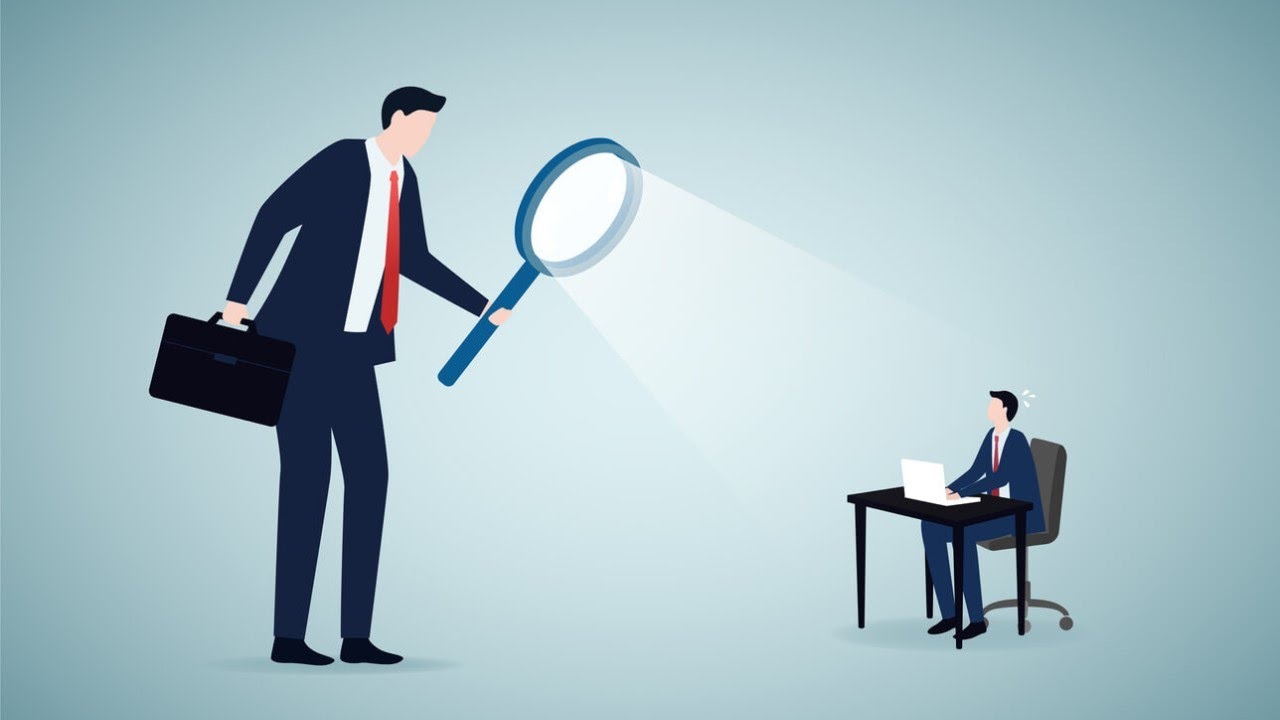 Need for a Workplace Investigation: Punitive Damages $450,000