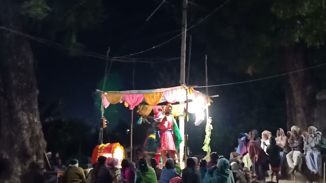 ఈ రోజుల్లో ఇలా కథ చెప్పే వారిని మీరు చూశారా...