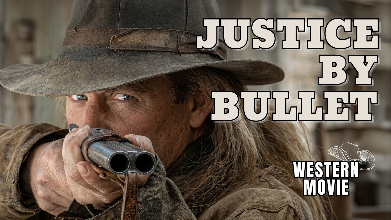 A British Soldier Becomes a Western Legend | Western Movie