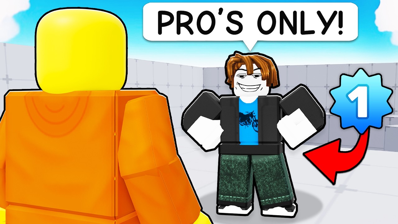 Toxic Kid Thinks He's the CLAN OWNER..