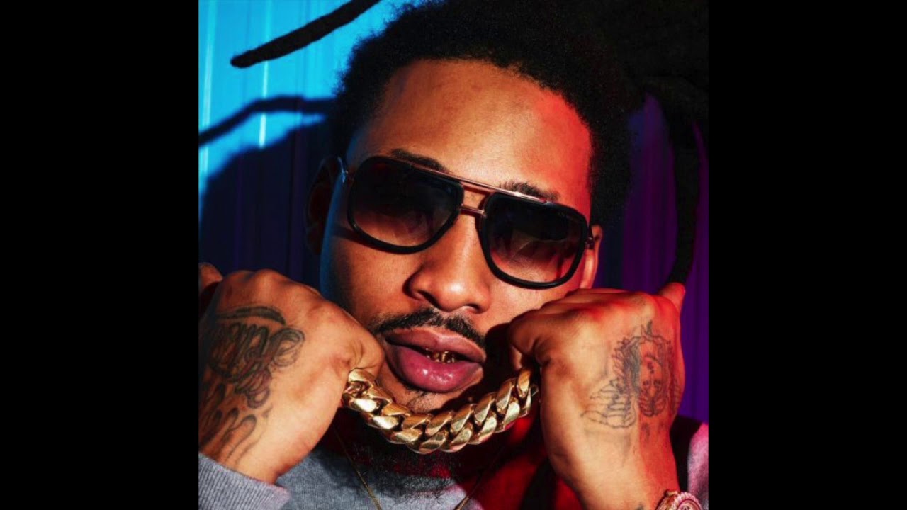 Ball Greezy x Lil Dred Type Beat (Just Vibe) produced @raja_baba87
