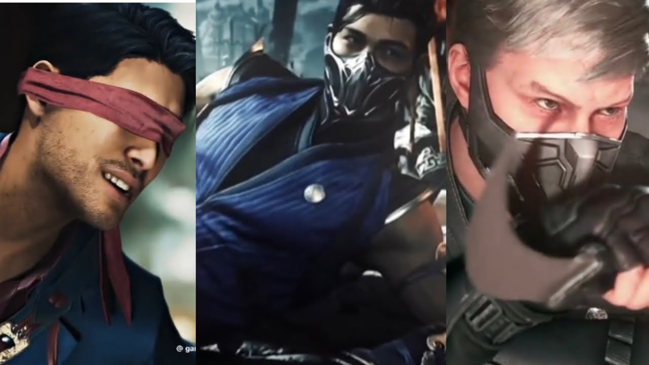 scrumdiddlyumptious mortal kombat edits  {#1}
